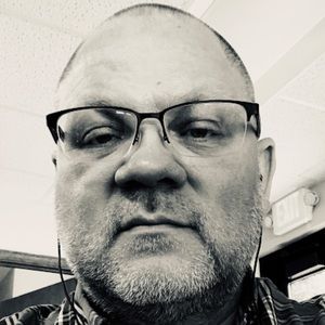 Meet your Posher, Matt